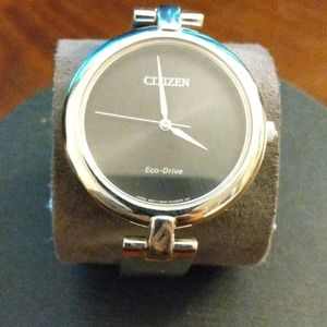 Citizen watch